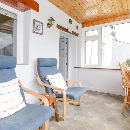 Holiday home Squirrel *