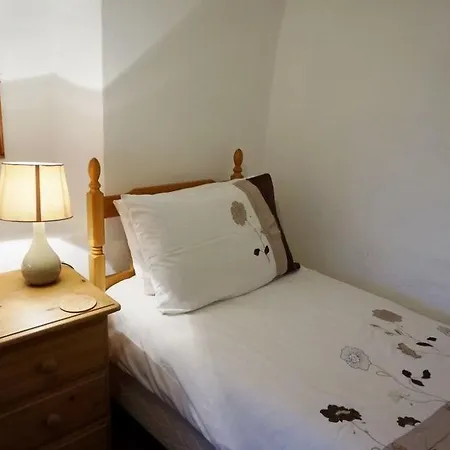 Squirrel Cottage, Bassenthwaite